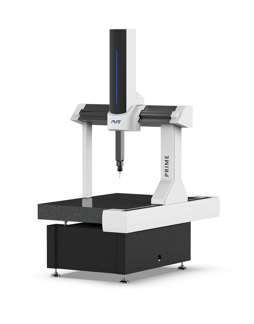 PRIME橋式機型三坐標